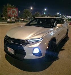 شيفروليه بليزر